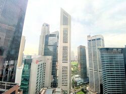 One Raffles Quay (D1), Office #451253621